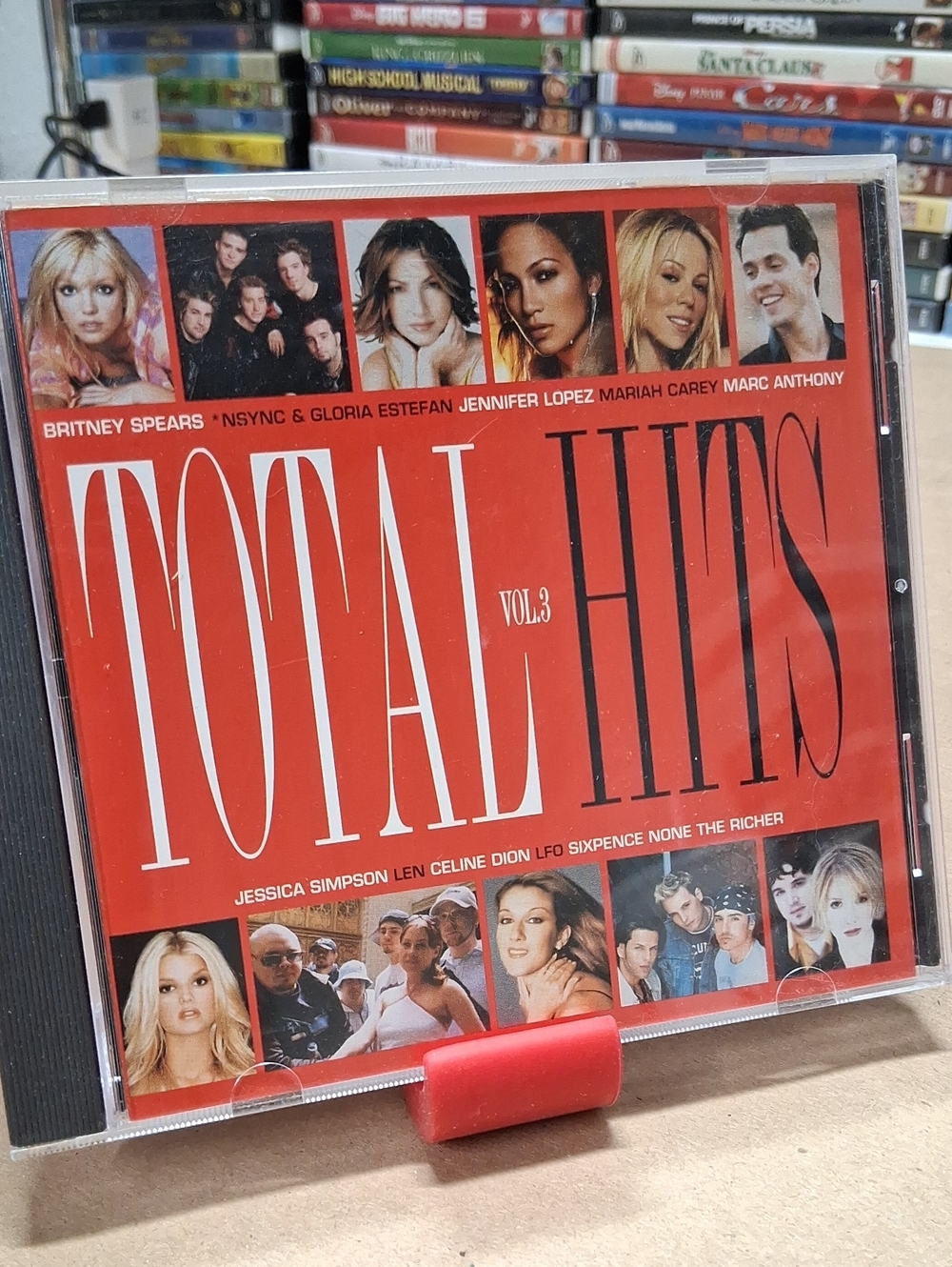 Total Hits Vol 3